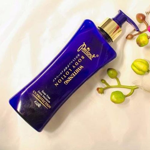 SỮA-DƯỠNG-THỂ-PEILAND-TRẮNG-DA-BODY-LOTION-(CÓ-VÒI)-350ML